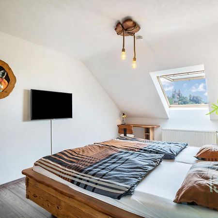 Im Rodeck Nest Apartment Kappelrodeck Exterior photo